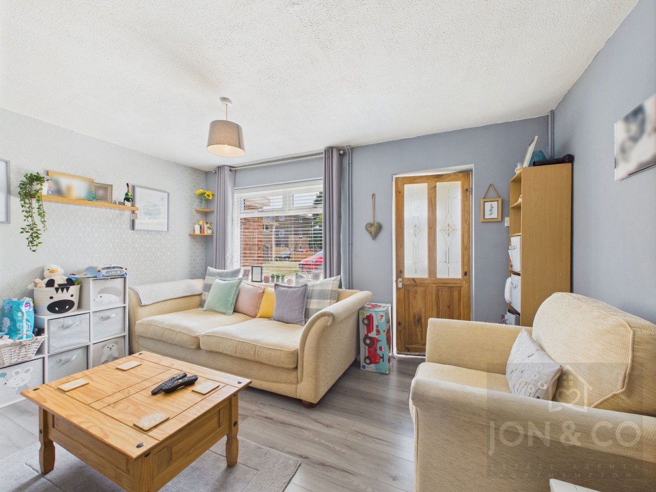 Hallam Close | Moulton | NN3