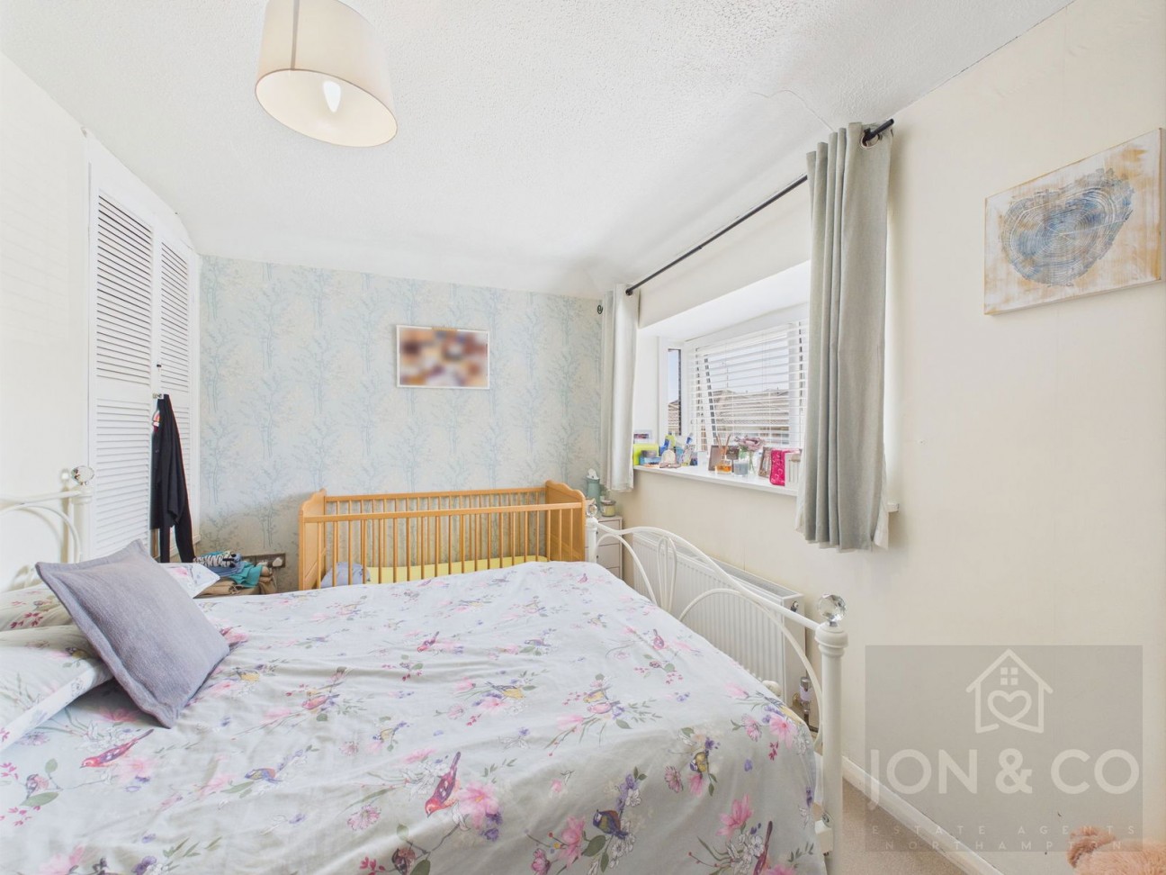 Hallam Close | Moulton | NN3
