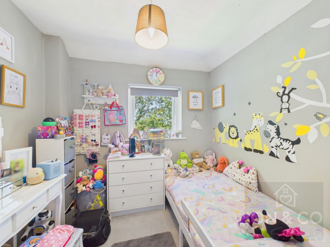 Hallam Close | Moulton | NN3