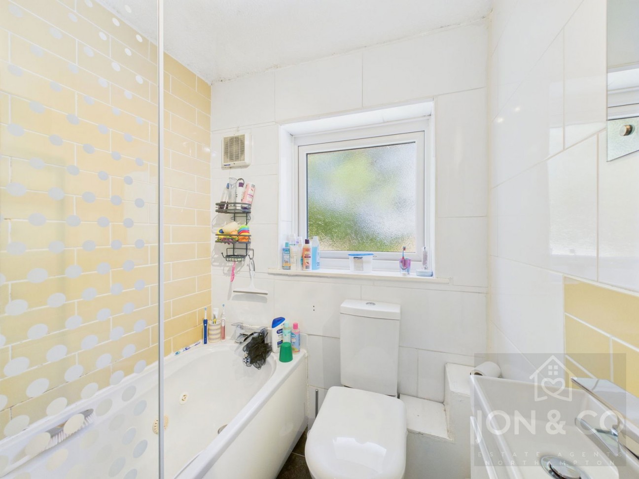 Hallam Close | Moulton | NN3