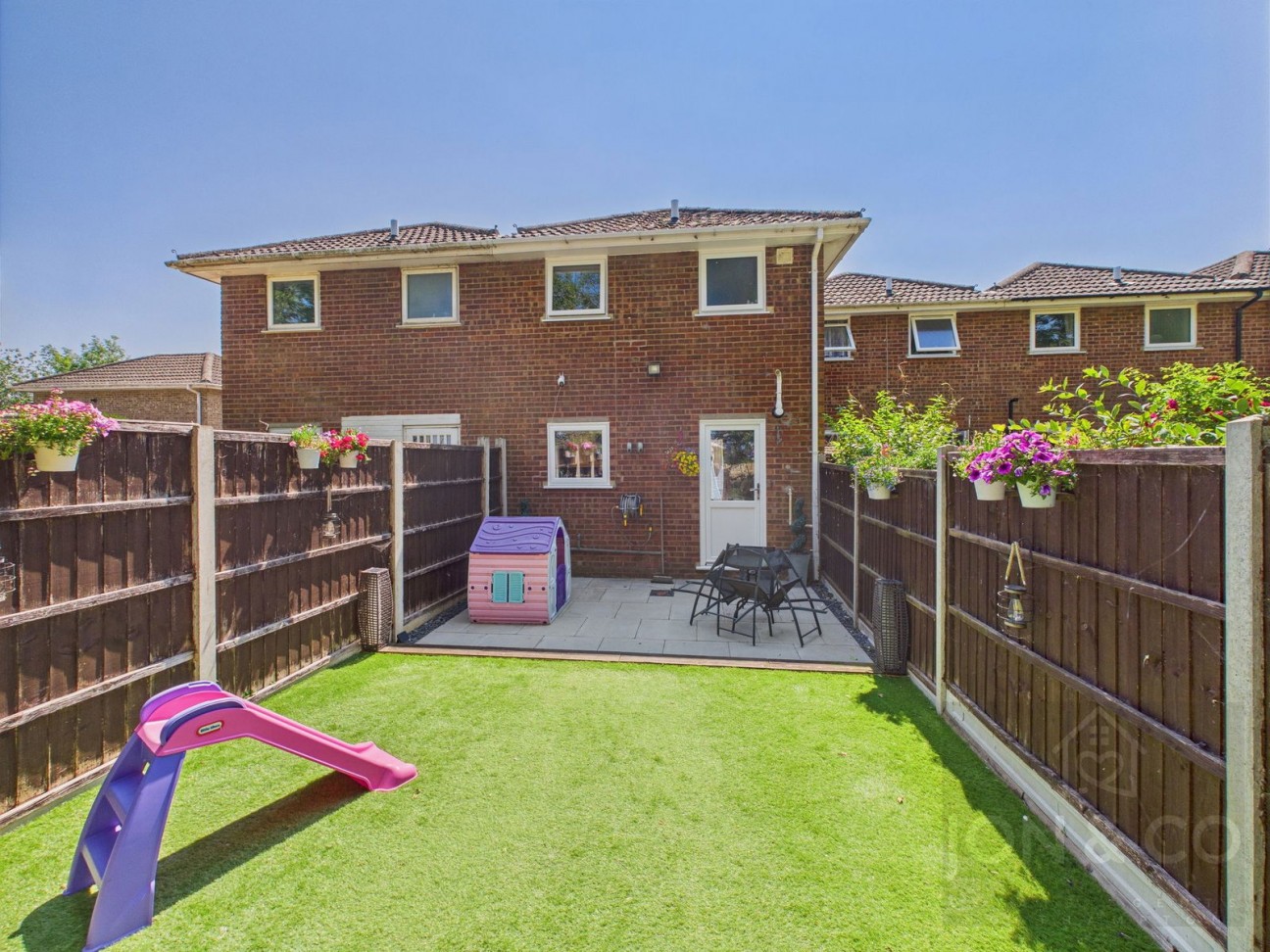 Hallam Close | Moulton | NN3