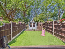 Hallam Close | Moulton | NN3