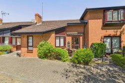 Bekonscot Court | Giffard Park | MK14
