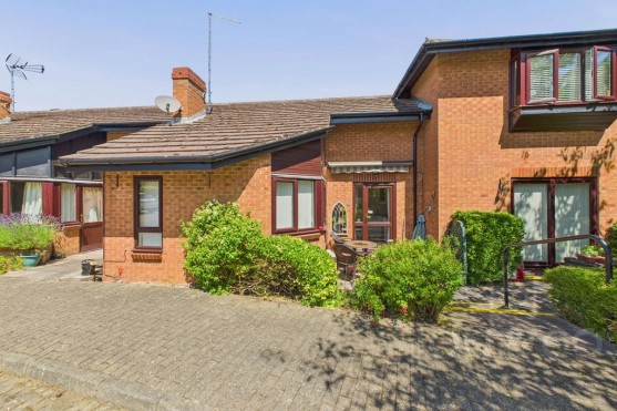 Bekonscot Court | Giffard Park | MK14