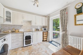 Bekonscot Court | Giffard Park | MK14