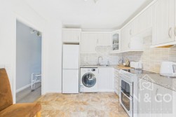 Bekonscot Court | Giffard Park | MK14