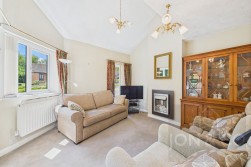 Bekonscot Court | Giffard Park | MK14