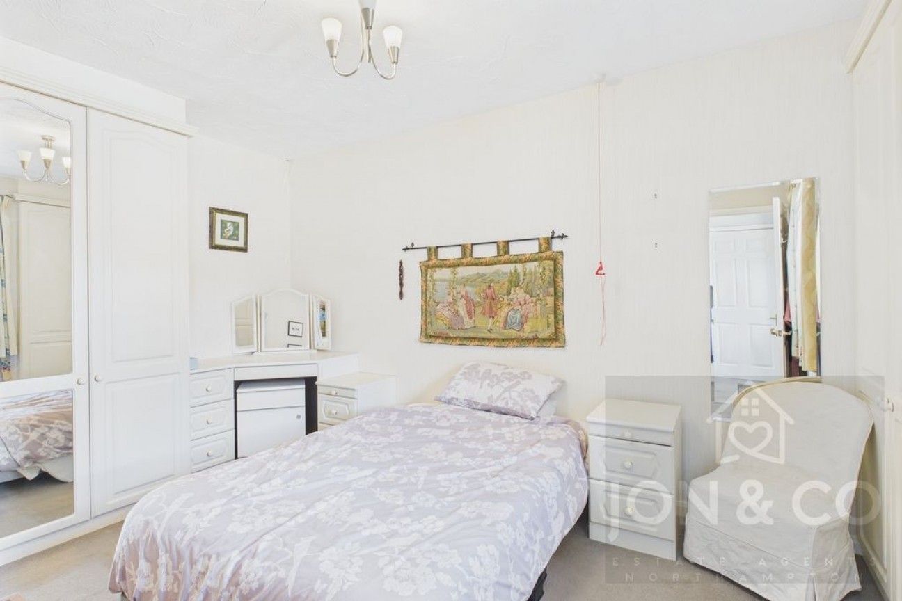 Bekonscot Court | Giffard Park | MK14