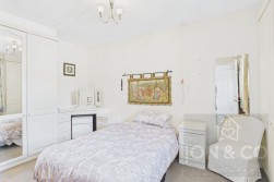 Bekonscot Court | Giffard Park | MK14