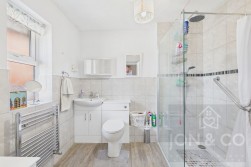 Bekonscot Court | Giffard Park | MK14