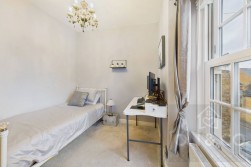 Cross Street | Moulton | NN3