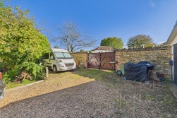 Cross Street | Moulton | NN3