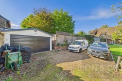 Cross Street | Moulton | NN3