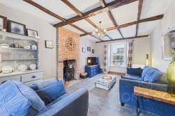 Cross Street | Moulton | NN3