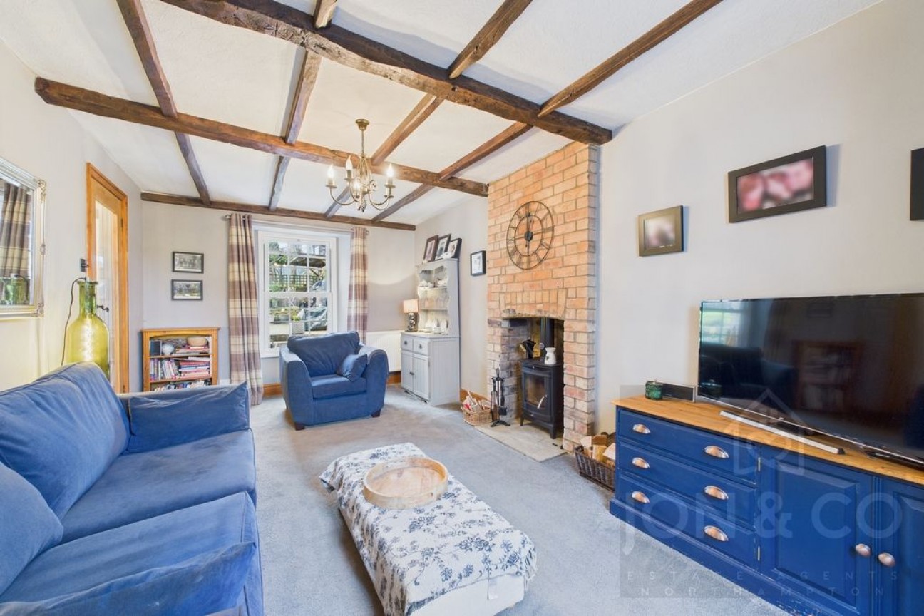 Cross Street | Moulton | NN3