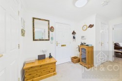 Lalgates Court | Harlestone Road | NN5
