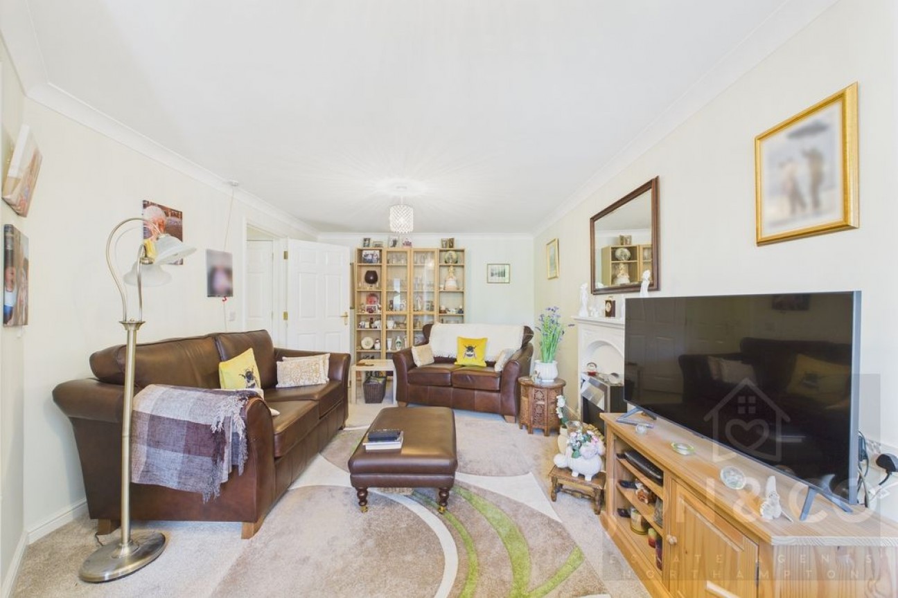Lalgates Court | Harlestone Road | NN5