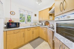 Lalgates Court | Harlestone Road | NN5