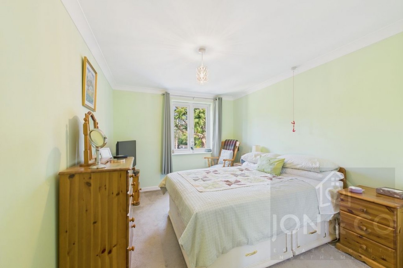 Lalgates Court | Harlestone Road | NN5