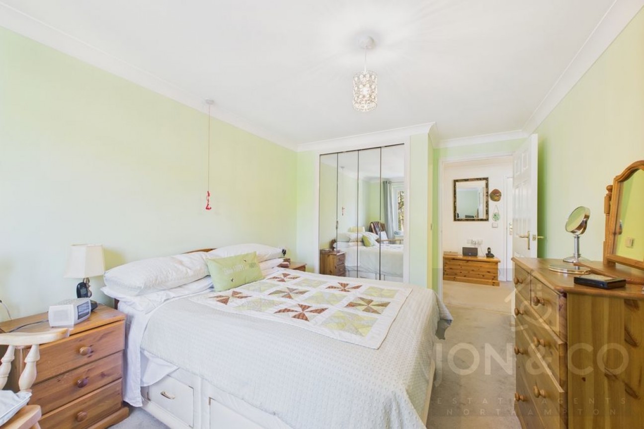 Lalgates Court | Harlestone Road | NN5