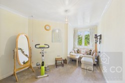 Lalgates Court | Harlestone Road | NN5