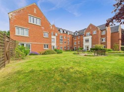 Lalgates Court | Harlestone Road | NN5