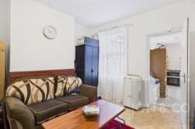 Earl Street | The Mounts | NN1