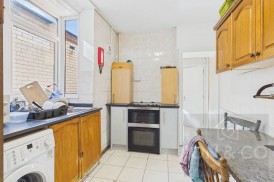 Earl Street | The Mounts | NN1