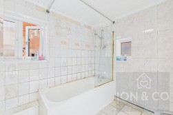 Earl Street | The Mounts | NN1