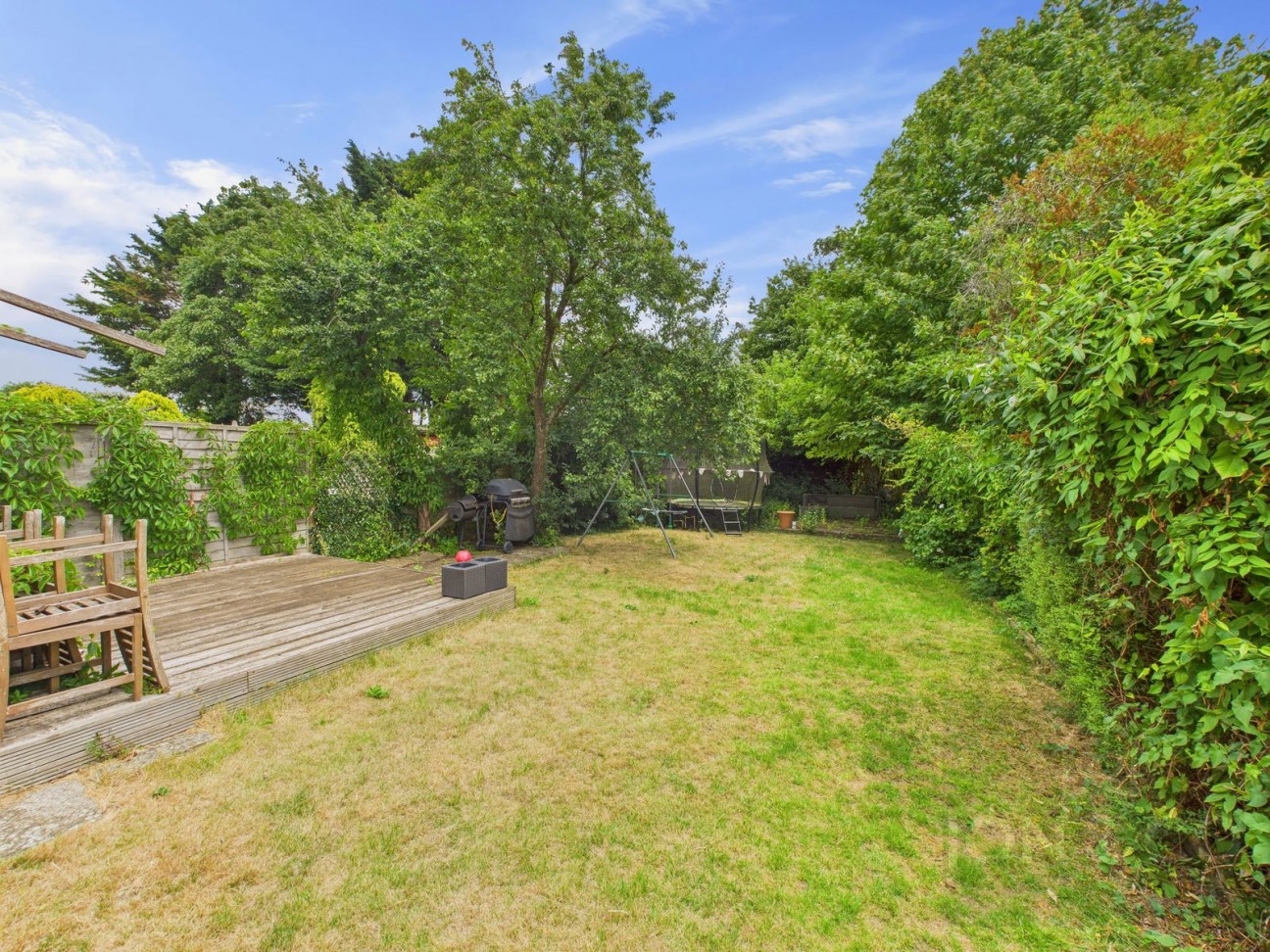 The Warren | Hardingstone | NN4