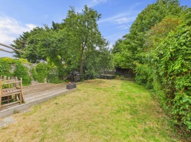 The Warren | Hardingstone | NN4