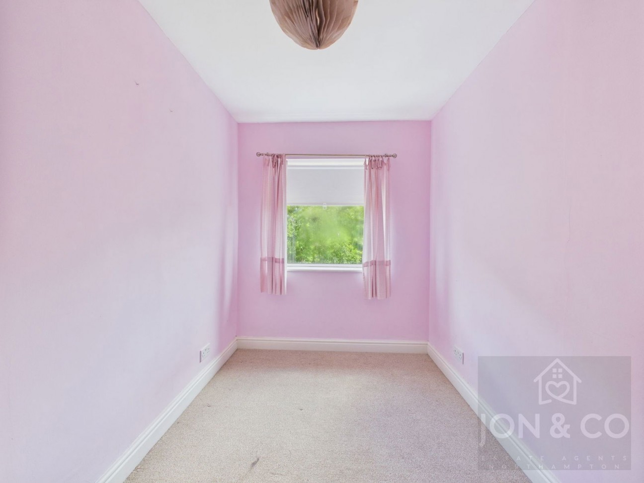 The Warren | Hardingstone | NN4
