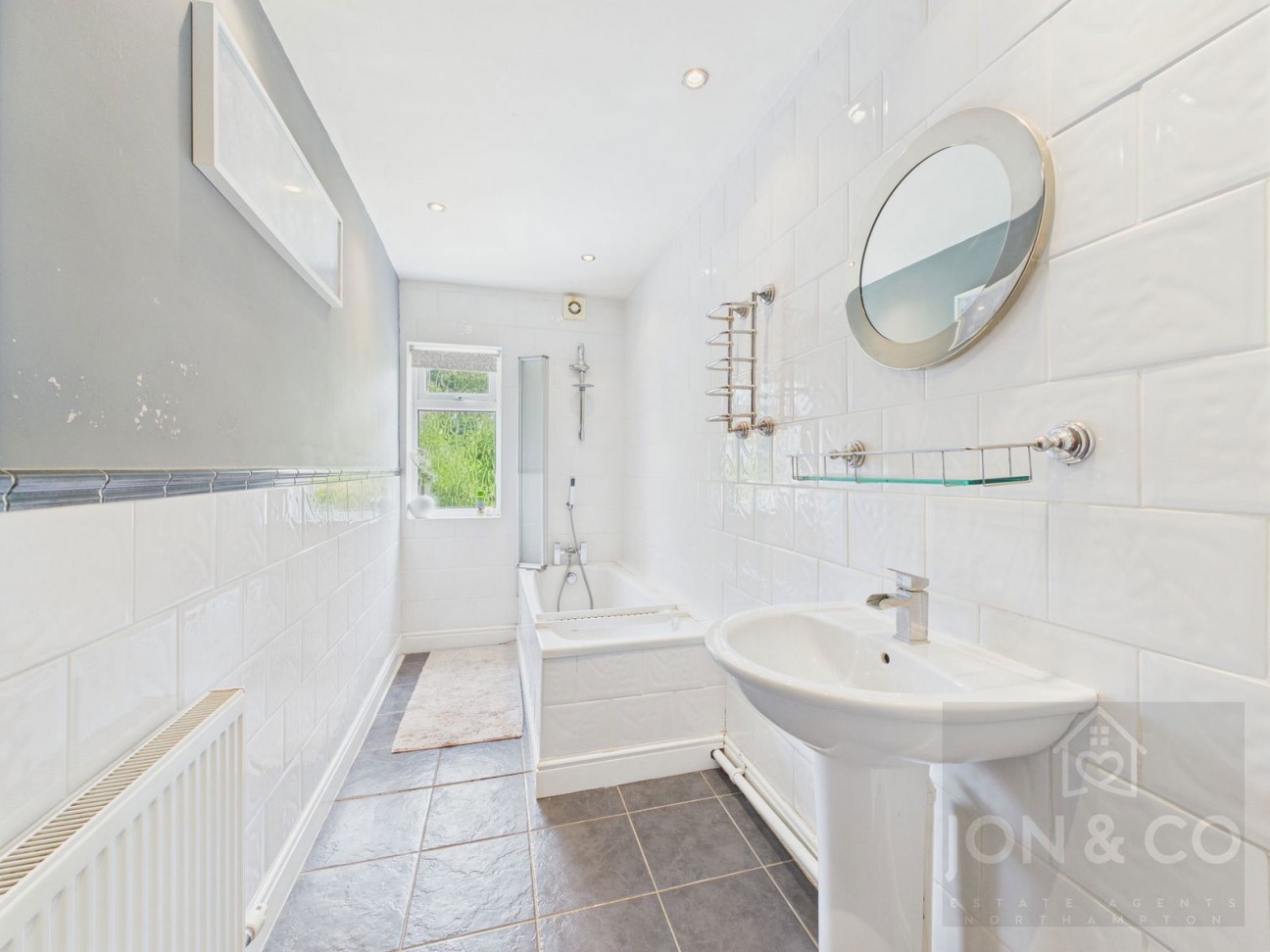 The Warren | Hardingstone | NN4