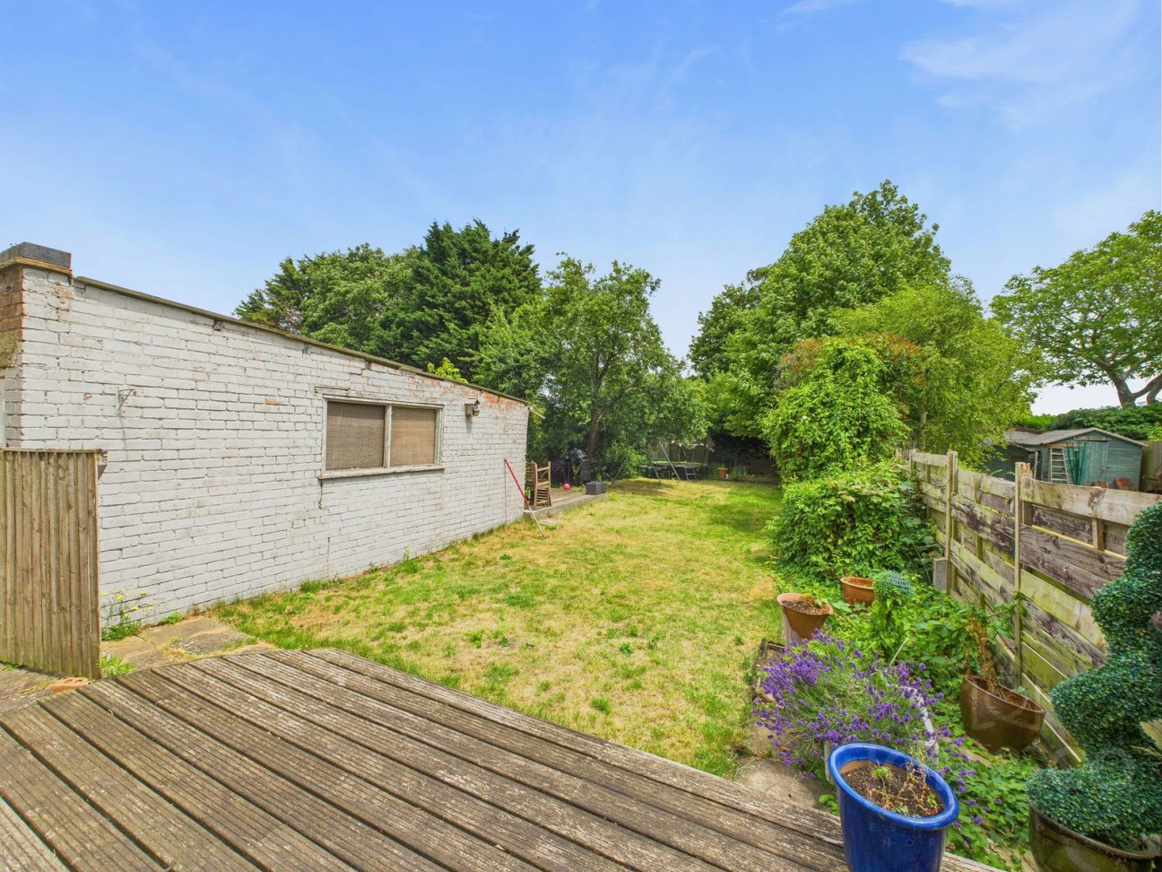 The Warren | Hardingstone | NN4