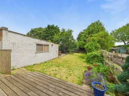 The Warren | Hardingstone | NN4