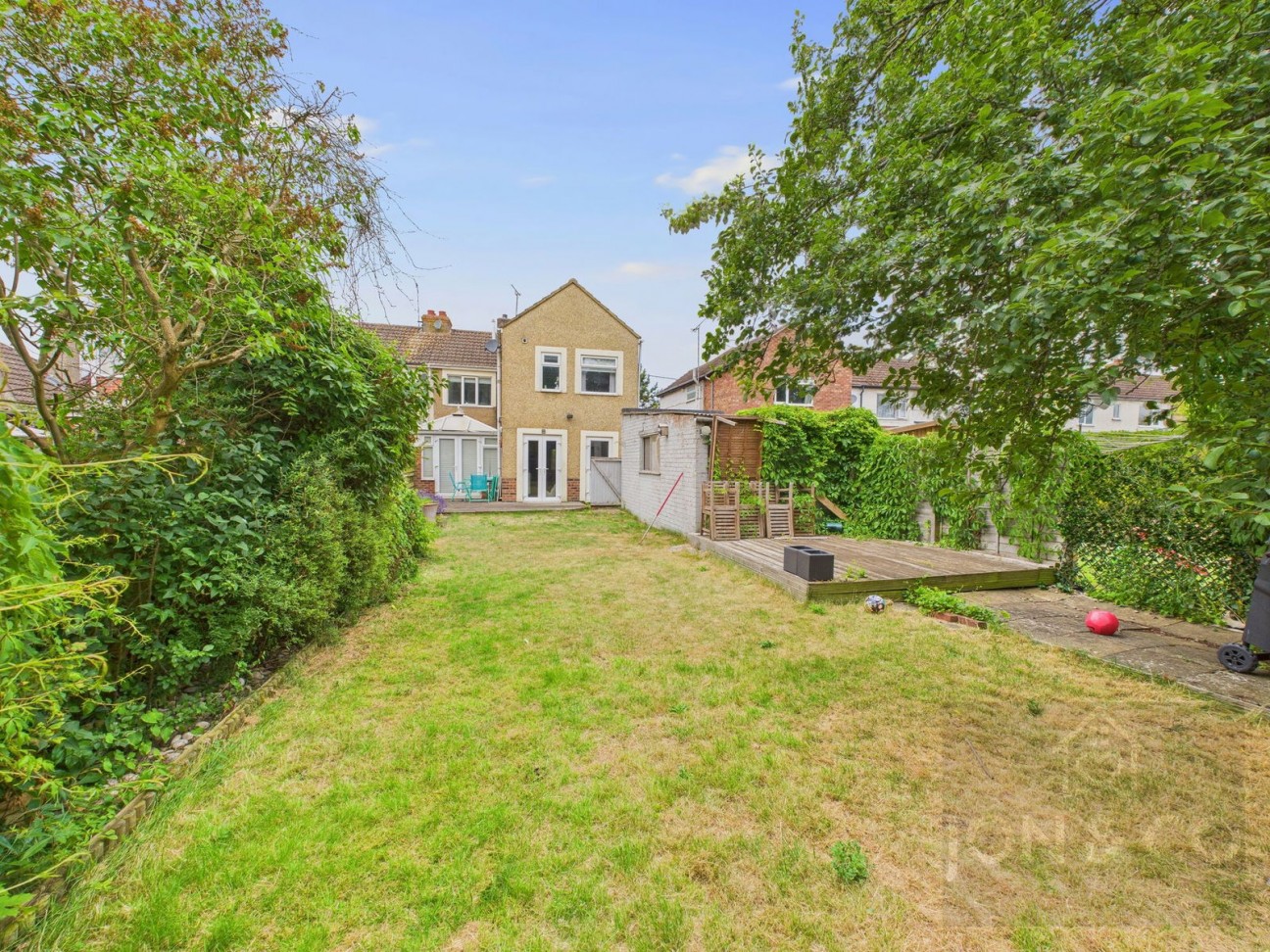 The Warren | Hardingstone | NN4