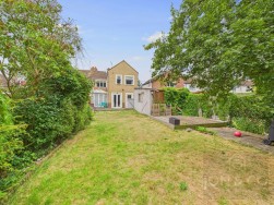 The Warren | Hardingstone | NN4