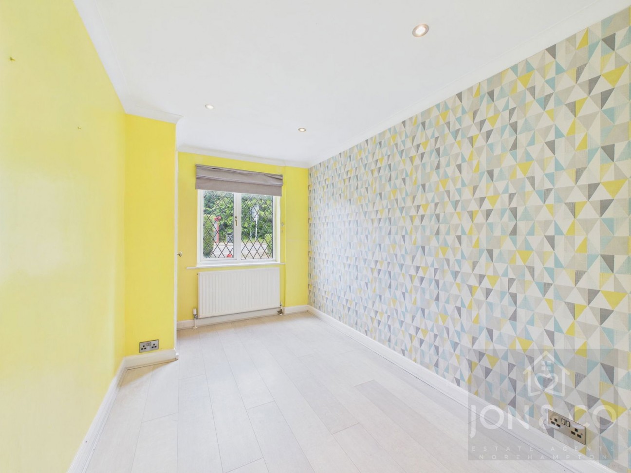 The Warren | Hardingstone | NN4