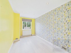 The Warren | Hardingstone | NN4
