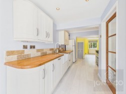 The Warren | Hardingstone | NN4