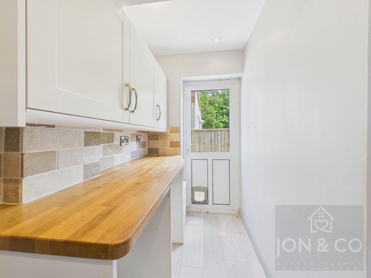 The Warren | Hardingstone | NN4