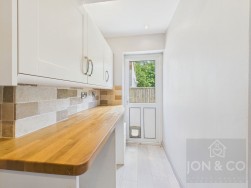 The Warren | Hardingstone | NN4