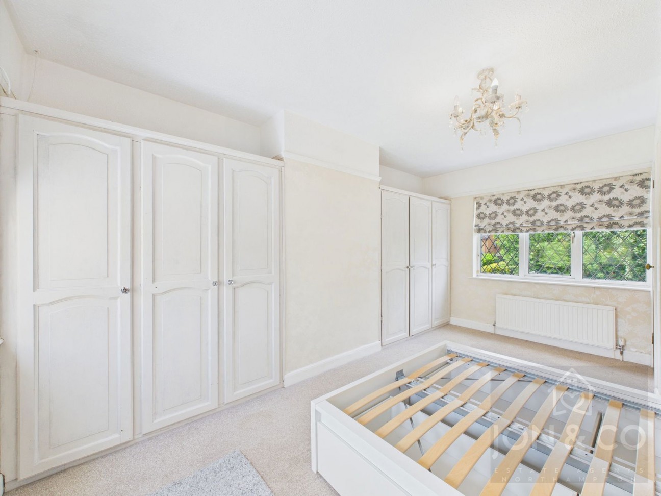The Warren | Hardingstone | NN4