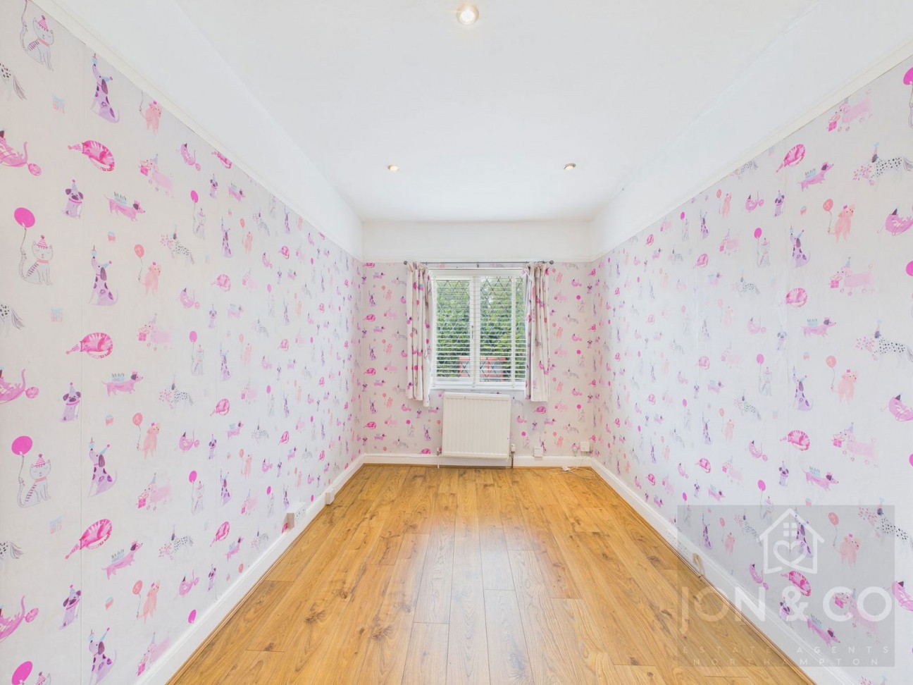 The Warren | Hardingstone | NN4