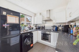 Hamsterly Park | Southfields | NN3