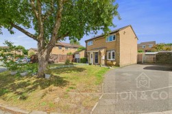 Hamsterly Park | Southfields | NN3
