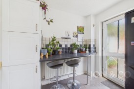 Hamsterly Park | Southfields | NN3