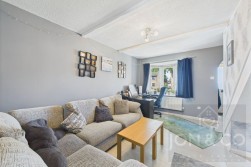 Hamsterly Park | Southfields | NN3