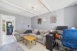 Hamsterly Park | Southfields | NN3