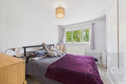 Hamsterly Park | Southfields | NN3